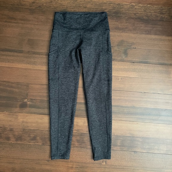 OFFLINE aerie the hugger high waisted pocket leggings - Picture 7 of 14